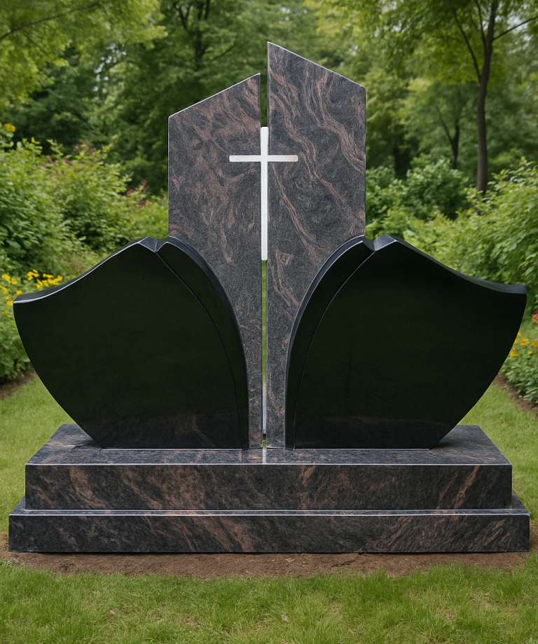 MONUMENTS CATALOG
