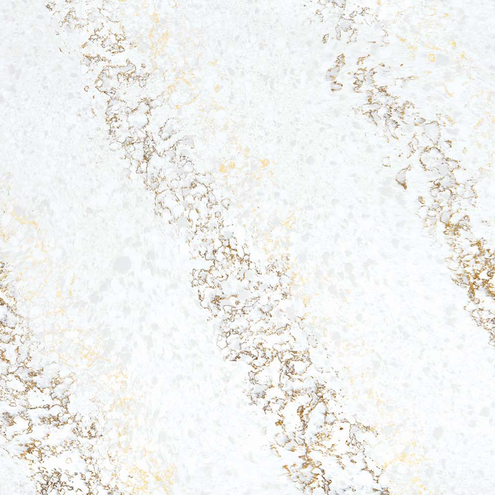 SEA WAVE GOLD + BROWN