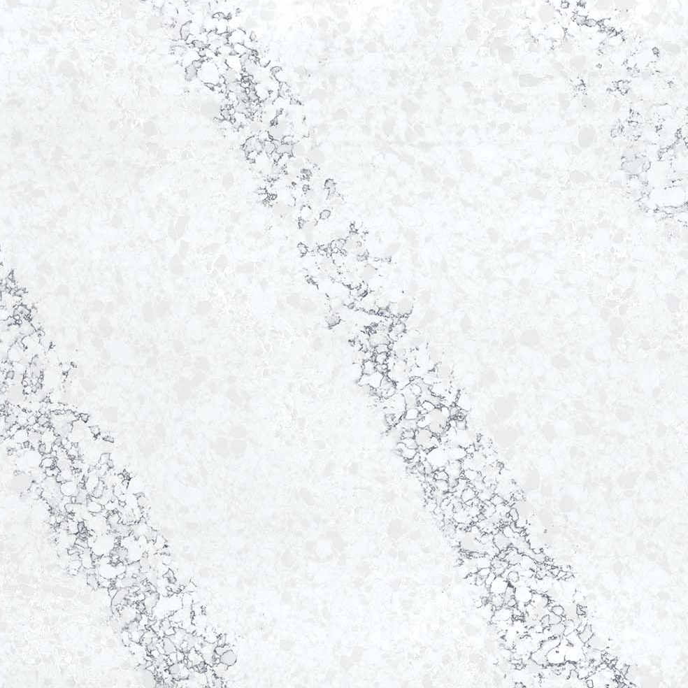 SEA WAVE GREY + WHITE